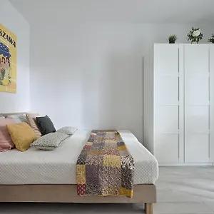 Urbannestgroup - Old Town S17 Warszawa