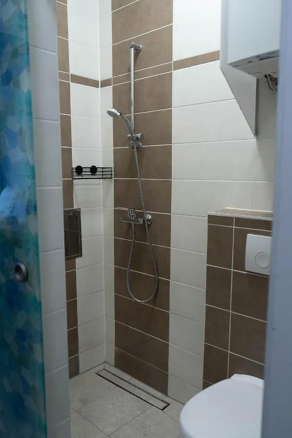 Wonderful, Modern City Center Apartment Wiedeń Austria