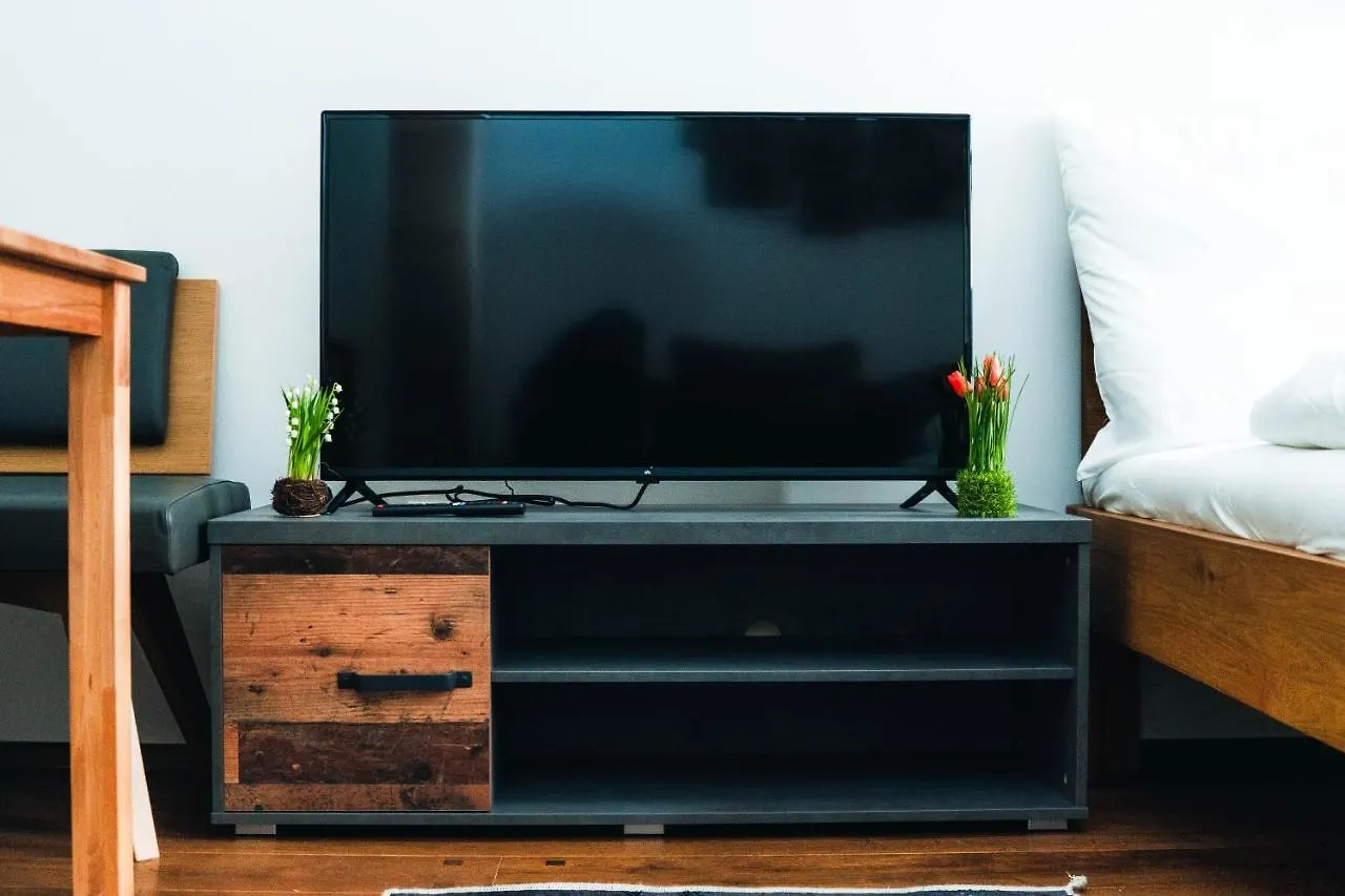 Wonderful, Modern City Center Apartment Vienna Austria